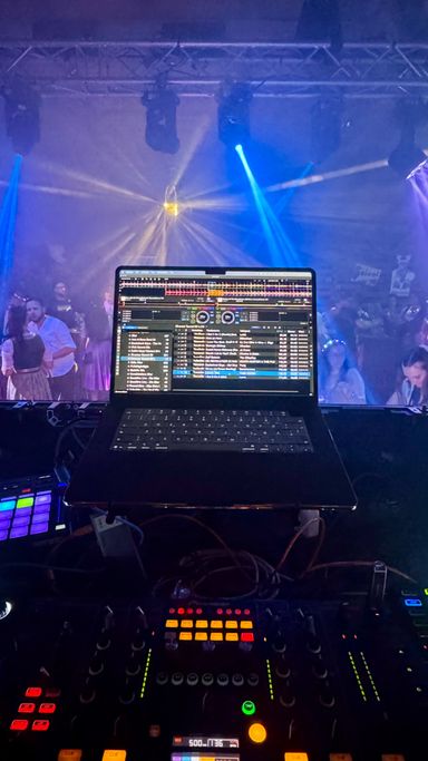 DJ MadMike 